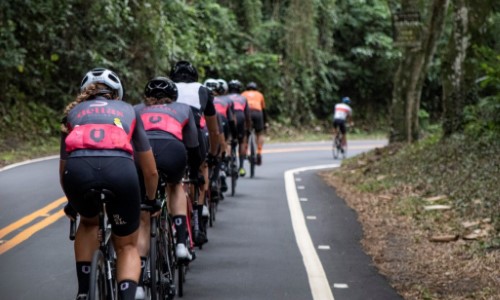 Desafio do Tour do Rio 2022 acontece em Miguel Pereira